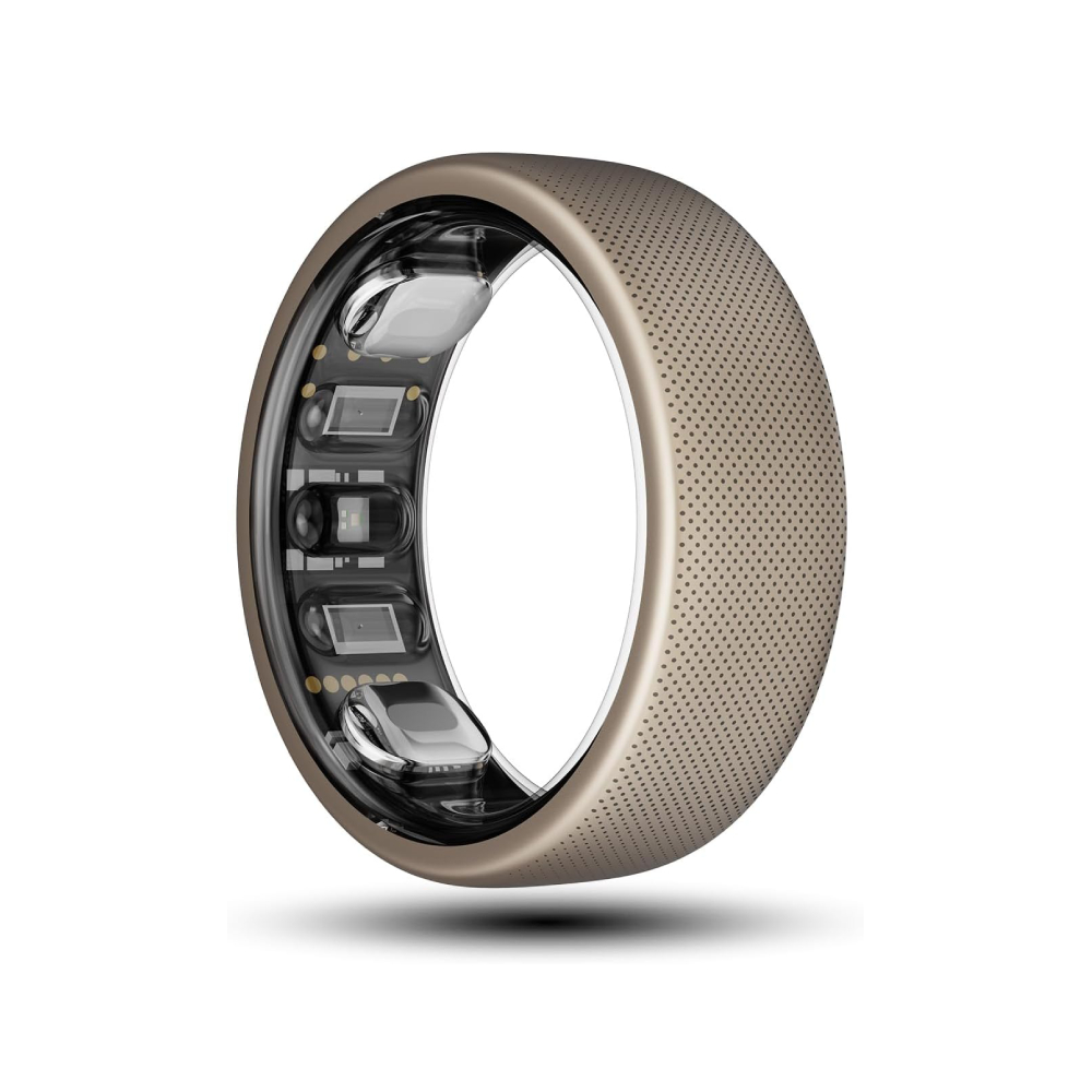 Умное кольцо. Amazfit Helio